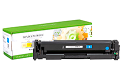 Canon 045H Premium Toner Cartridge 1245C003 Cyan