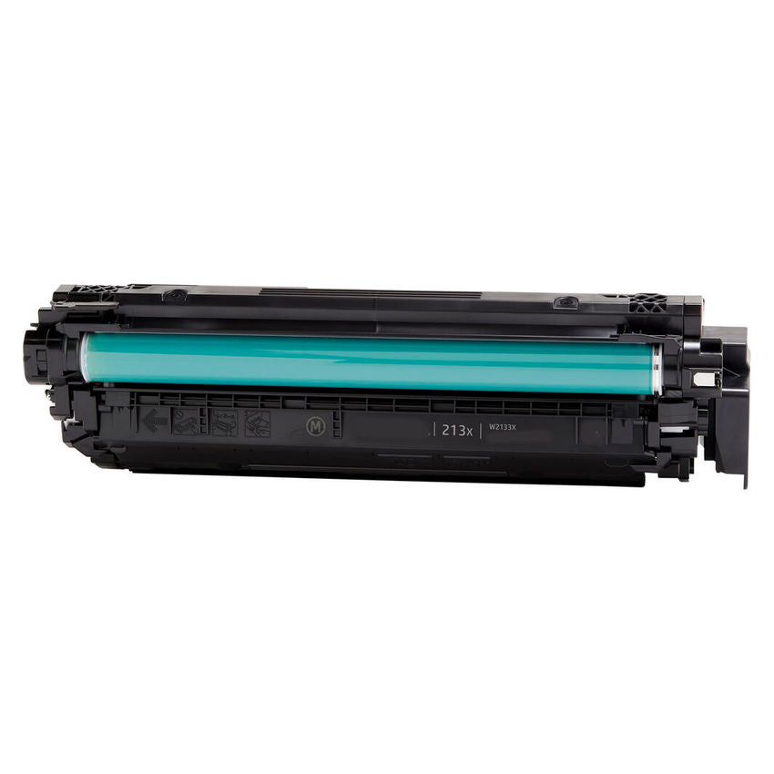 HP W2133X Premium Toner Cartridges 213X