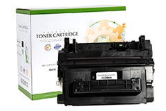 HP CC364A AllPage Premium Toner Cartridge, 20K