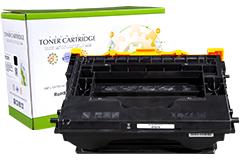Compatible CF237Y Premium Toner Cartridge 41K
