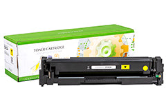 Compatible CF402A Premium Toner Cartridge 201A IP