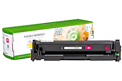 Compatible CF413A Premium Toner Cartridge 410A