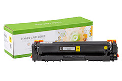 Compatible CF502A Toner Cartridge Premium 202A IP