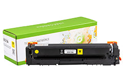 Compatible CF512A Toner Cartridge Premium 204A IP