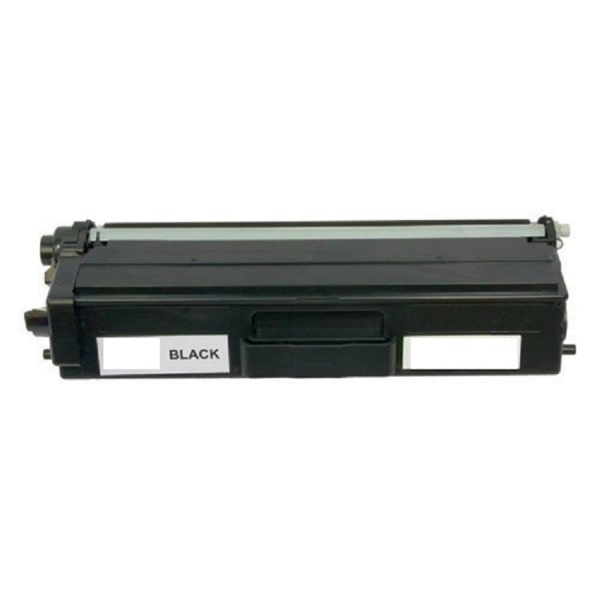 Brother TN433bk Premium Toner Cartridge