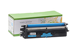 Brother TN210C Premium Toner Cartridge | Premium Toners