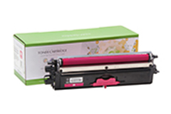 Brother TN210M Premium Toner Cartridge premiumtoners.com