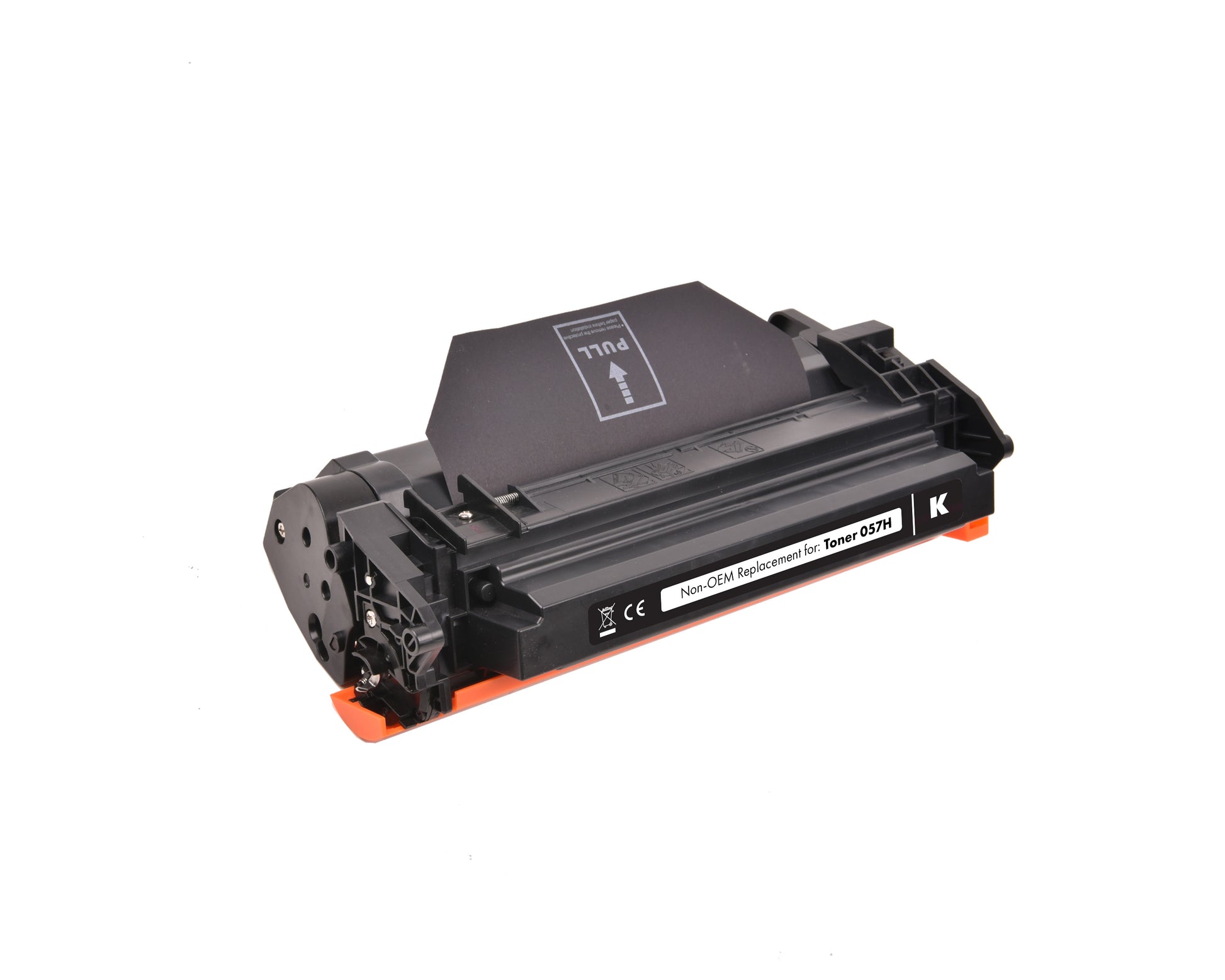 Canon 057H Premium Toner Cartridge 3010C001AA 10K