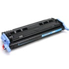 Compatible Q6001A Premium Toner Compatible 124A Cyan