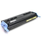 Compatible Q6002A Premium Toner Cartridge 124A Yellow