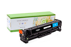 HP CC531A Premium Toner Cartridge 304A Cyan