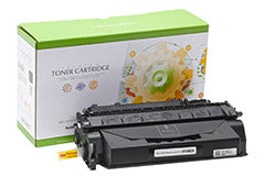 Compatible CF280X MICR Premium Toner cartridge 80X