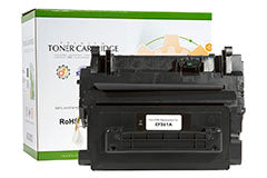 Compatible CF281A Premium Toner Cartridge 81A