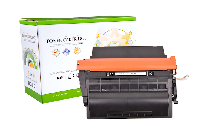 HP CF289Y Premium Toner Cartridge 89Y IP | Premium Toners