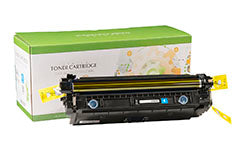 Compatible CF362A Premium Toner Cartridge 508A Yellow