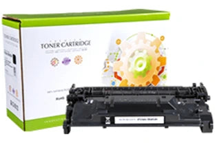 Compatible CF226X Premium Toner Cartridge 26X