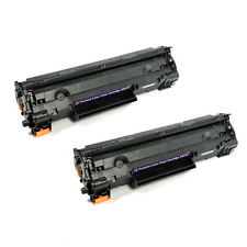 HP CE278A Premium Toner Cartridges 2pk