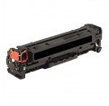 Compatible CF380A Premium Toner Cartridge 312A