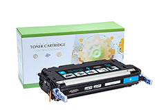 Compatible Q6471A Premium Toner Cartridges TAA