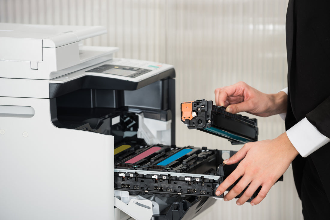 A Printer Guide: From Print Quality to Premium Toner Cartridge