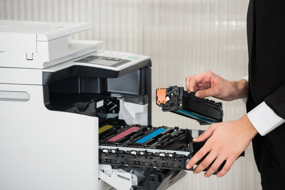 A Printer Guide: From Print Quality to Premium Toner Cartridge