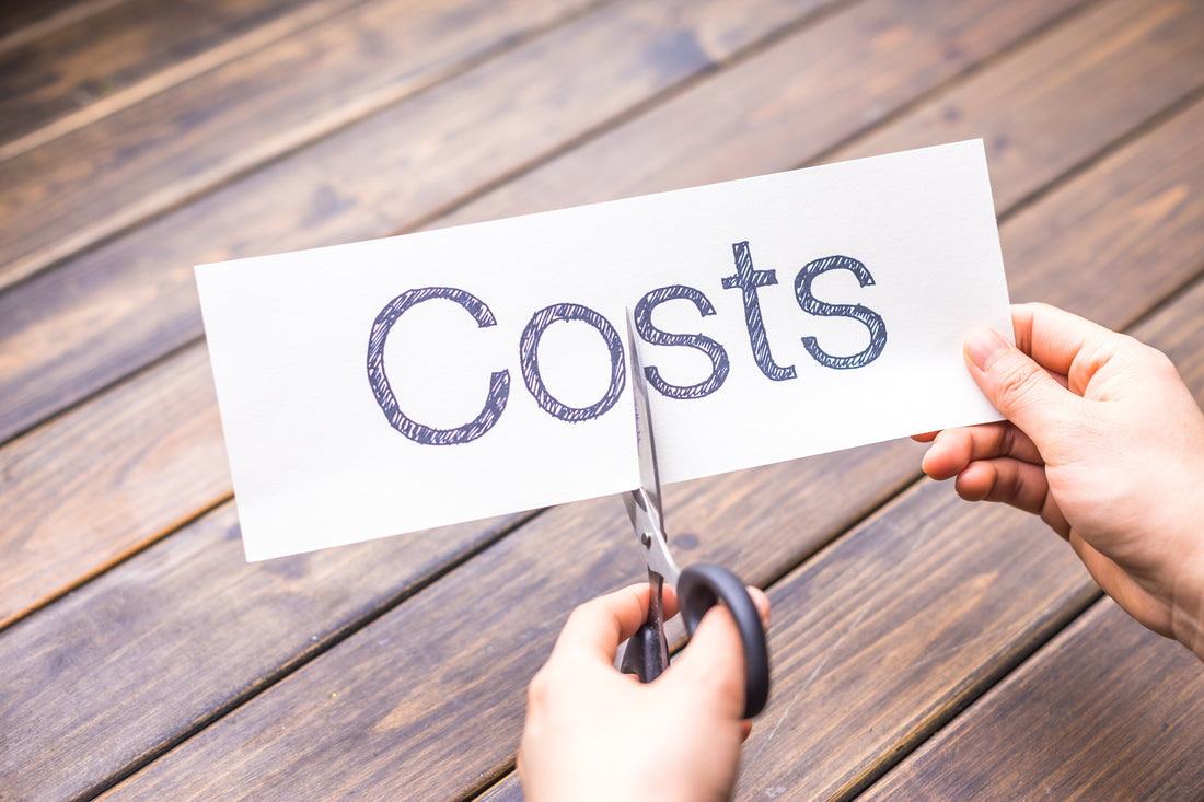 7 Tips for Lowering Your Printing Costs