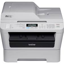 How To Manual Reset Brother Laser Printer Drum Unit DR420