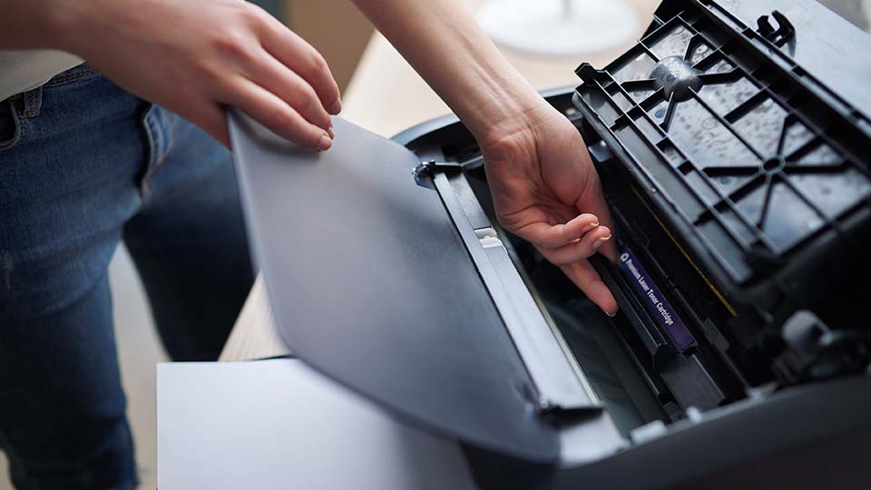 Quality Toner Cartridges: Brother, HP, Lexmark & More