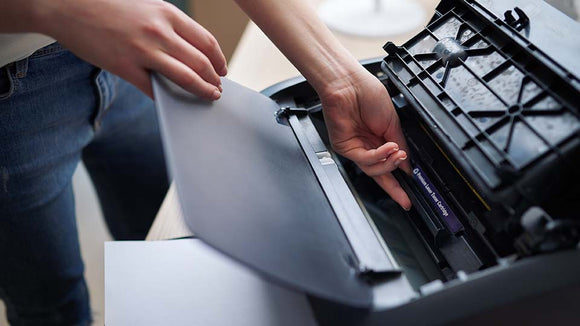 Quality Toner Cartridges: Brother, HP, Lexmark & More