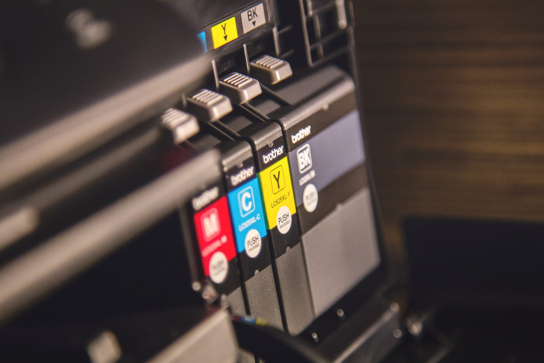 5 Reasons to Stock Up on Toner Cartridges from Premium Toners