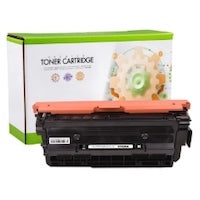 Compatible Premium Toner Cartridge CF450A 655A Black