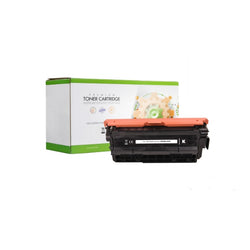 HP CF460AX Compatible 656X Black Toner Cartridge – High Yield, 27,000 Pages