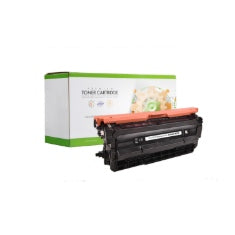 HP CF470X Premium Compatible Toner Cartridge 657X Black