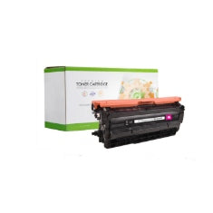 HP CF473X Premium Compatible Toner Cartridge 657X Magenta