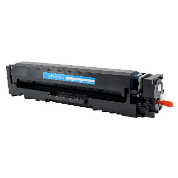 HP W2311A Premium Toner Cartridges 215A Cyan