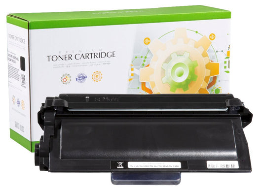 Brother TN750 Premium Toner Cartridge