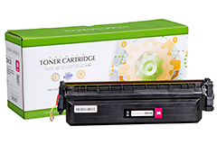 Canon 045H Premium Toner Cartridge 1244C001 Magenta