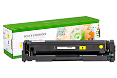 Canon 045H Premium Toner Cartridge 1243C001 Yellow