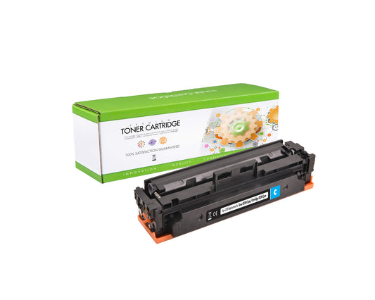 Premium Toner Cartridge for Canon 055H Cyan 5.9K