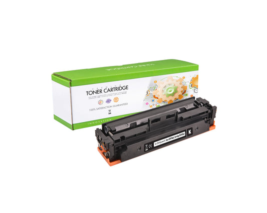 Premium Toner Cartridge for Canon 055BKH 7.6K