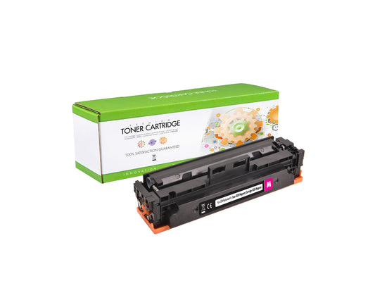 Premium Toner Cartridge for Canon 055H Magenta 5.9K