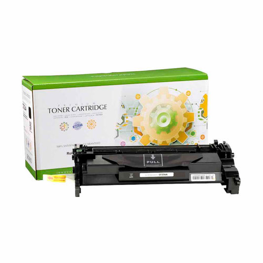 Compatible CF226A Premium Toner cartridge 26A