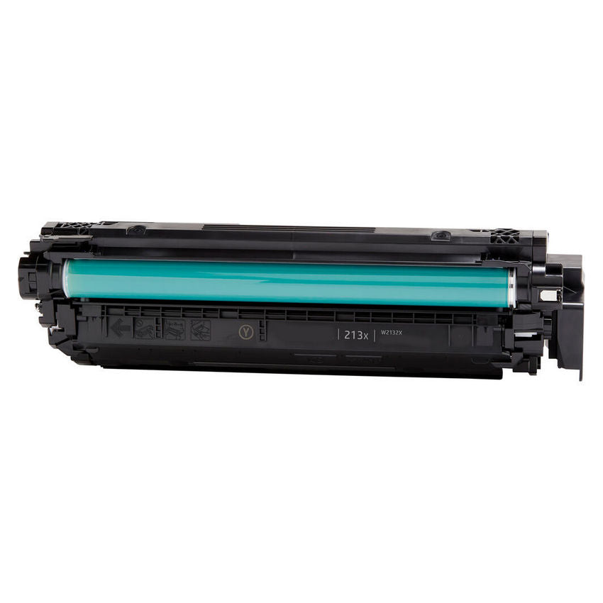 HP W2132X Premium Toner Cartridges 213X