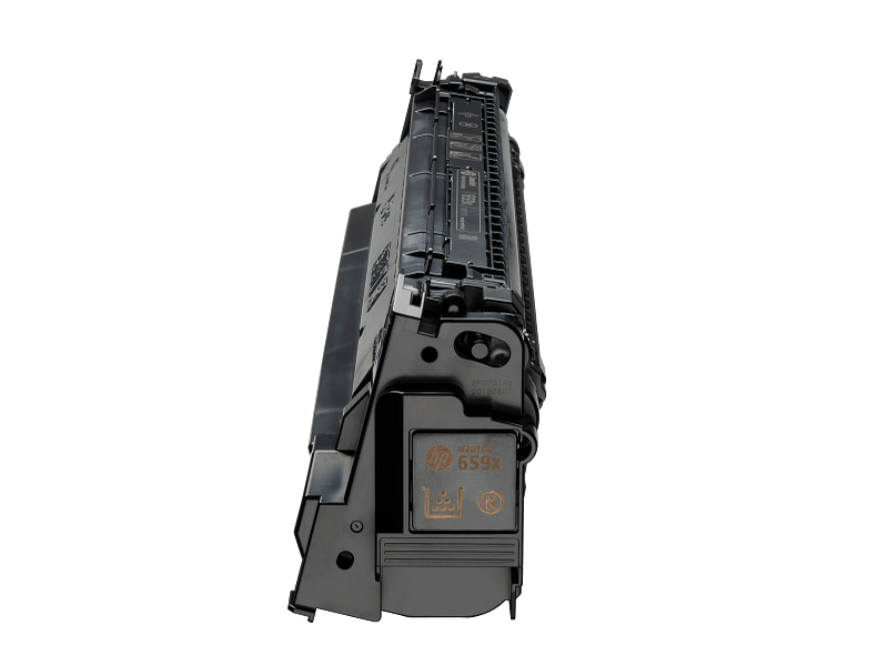 HP W2010A Premium Compatible Toner Cartridge 659A Black