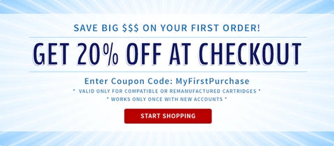20% Off At Checkout Enter Coupon Code MyFirstPruchase