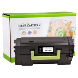 Lexmark 58D1H00 Premium Toner Cartridge 15K