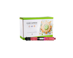 Ricoh 841920 Premium Toner Cartridge 9K Magenta PremiumToners.com 