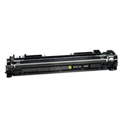 HP W2012A Premium Compatible Toner Cartridge 659A Yell