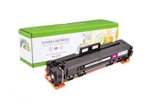 HP W2023A Premium Toner Cartridge 414A IP Magenta