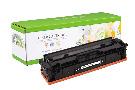 HP W2110A Premium Toner Cartridge 206A IP